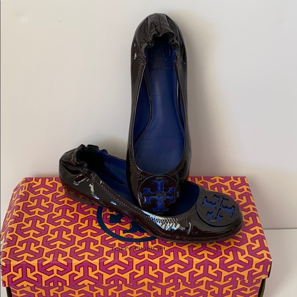 Tory Burch Flats - Picture 4 of 5